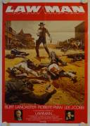 Lawman (Lawman)
